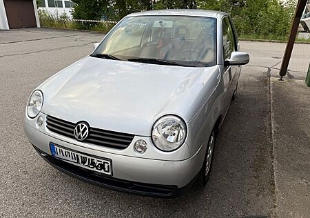 VW Lupo Volkswagen 1.0 Oxford Oxford