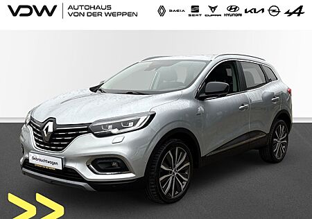 Renault Kadjar Bose Edition TCE 160 EDC Automatik Klima
