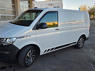 Volkswagen T6 Transporter