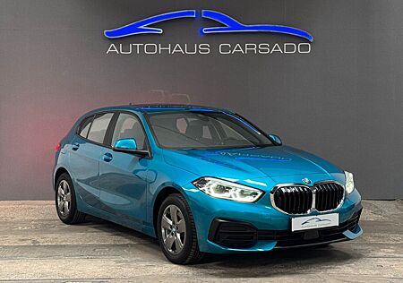 BMW 118i Sport Aut./Dach/DAB/HIFI/Apple/PDC/Navi/LED