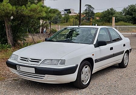 Citroën Xantia 1.8 SX SX