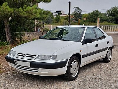 Citroën Xantia 1.8 SX SX