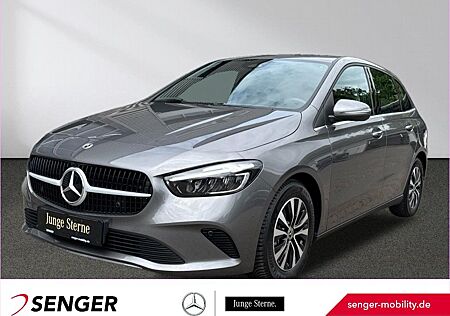 Mercedes-Benz B 200 Kamera Spiegel-Paket Sitzheizung AHK LED