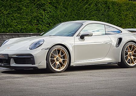 Porsche 992 Turbo S / Sport Design Paket / Lift / PASM