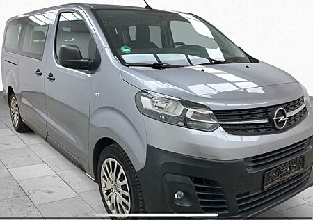 Opel Vivaro Kombi Lang 9 Sitze L3