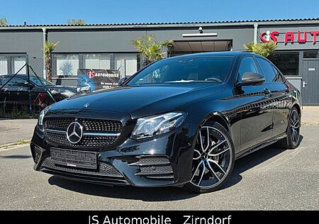 Mercedes-Benz E 53 AMG 4Matic+*AMG PERFORMANCE*CARBON*FULL OPT