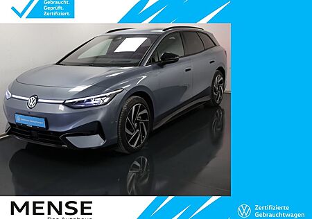VW ID.7 Volkswagen Tourer Pro |AHK|4xSHZG|Massage|Navi|ACC|h/k