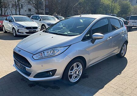 Ford Fiesta Celebration