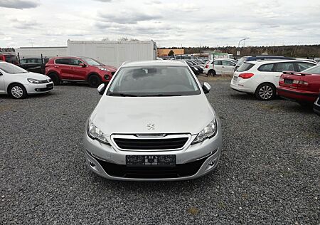 Peugeot 308 SW Business-Line