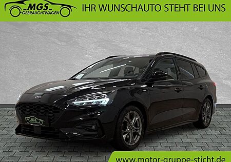 Ford Focus ST-Line 1.0 EcoBoost DAB #BT #NAVI