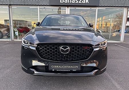 Mazda CX-5 SKYACTIV-D 184