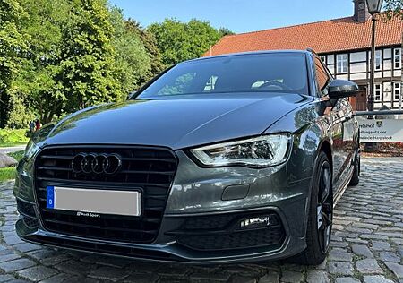 Audi A3 1.4 TFSI S tronic S line Sportback S line