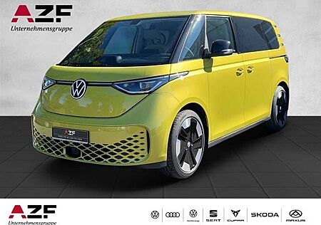 VW ID.BUZZ Volkswagen ID. Buzz Pro 150 kW Heckantrieb 1-Gang-Automatik