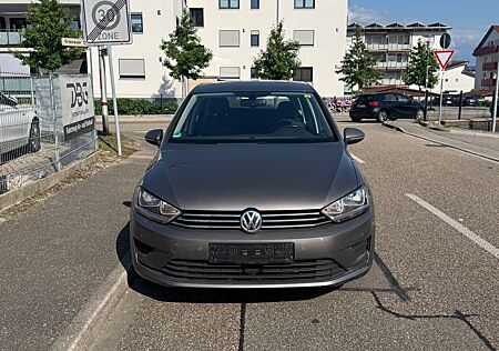 VW Golf Volkswagen Sportsvan VII Comfortline TÜV NEU / 1-Hand