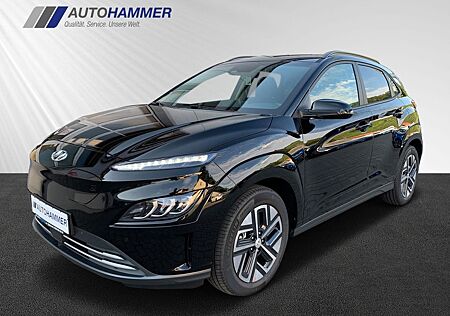 Hyundai Kona EV 39,2kWh TREND 11kw-OBC LED Smartkey Navi