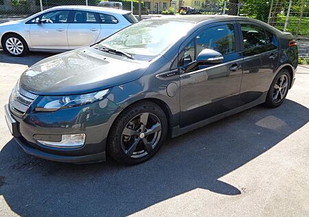 Chevrolet Volt 1.4Hybrid Kamera/Klimatronik/Leder/Garantie