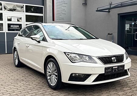 Seat Leon ST Style
