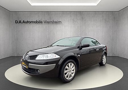 Renault Megane II Coupe / Cabrio Dynamique