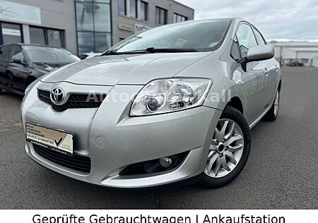 Toyota Auris Sol 2.HAND KLIMA HU/AU 07.26