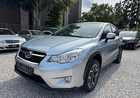 Subaru XV Comfort 4x4 Tempomat Sitzheizung Tüv 02/2027