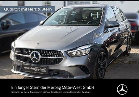 Mercedes-Benz B 180 PROGRESSIVE ADV°VOLLDIGI°E-KL°PTS+RFK°LED°