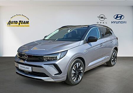 Opel Grandland X Grandland Plug-in-Hybrid 1.6 DI Automatik Elegan