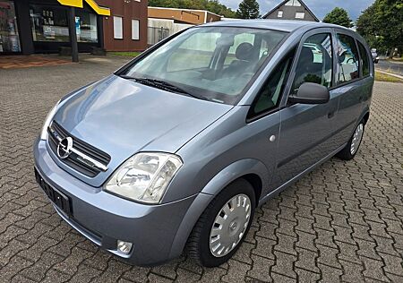 Opel Meriva Automatik TÜV Neu +Garantie