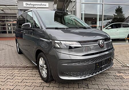 VW T7 Multivan Volkswagen Life KÜ 2.0 TDI DSG-7-Sitze-AHK-Navi