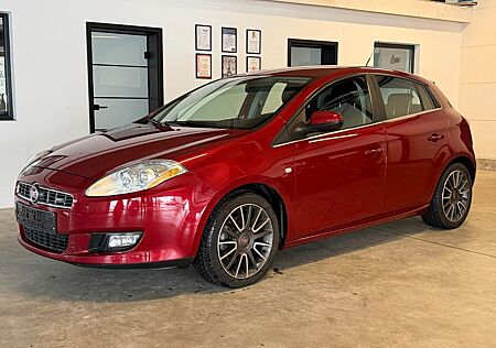 Fiat Bravo 1.4 16V T JET *67.000 KM*TÜV-2028*