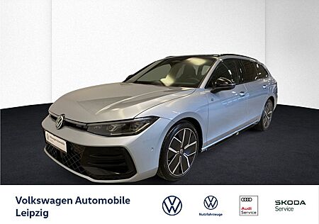 VW Passat Variant Volkswagen Passat 2.0 TDI R-Line 4M*Standhzg.*HuD*Pano*360°