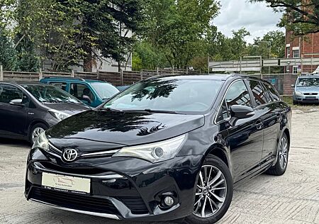 Toyota Avensis 2.0 D-4D Touring Sports Edition-S+