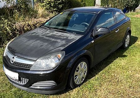 Opel Astra GTC 1.4 ecoFlex