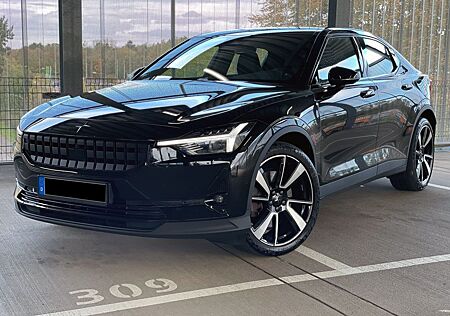 Polestar Polestar 2 gebraucht kaufen Polestar 2 Long Range Dual Motor Performance 4WD
