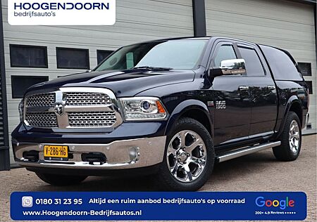 Dodge RAM 1500 5.7 V8 402pk 4x4 Euro 6 - Prins LPG