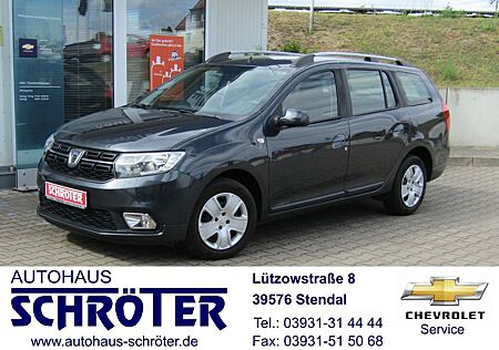Dacia Logan MCV TCe 90 (S&S) Comfort
