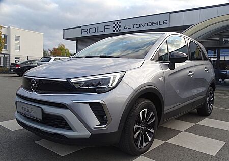 Opel Crossland X Crossland 1.2 Elegance*AT*DAB*LED*NAVI*RFK*TEMP*