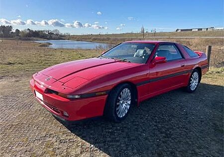 Toyota Supra mk3 Turbo Taga