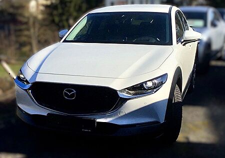 Mazda CX-30 2.0 M Hybrid DES-P PRE-P