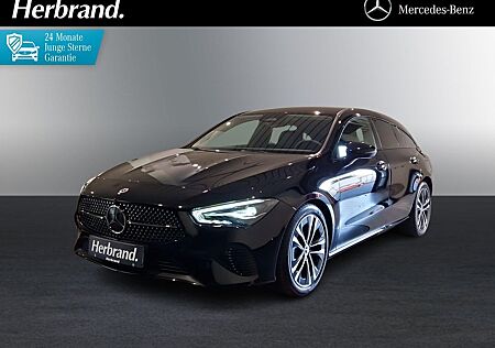 Mercedes-Benz CLA 180 Shooting Brake Progressive Night Standh.