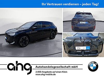 BMW iX M70 xDrive Innovationsp. Integral-Aktivlenk.I