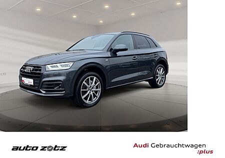 Audi Q5 sport 40 TDI quattro S tronic S Line,Kam.,PDC