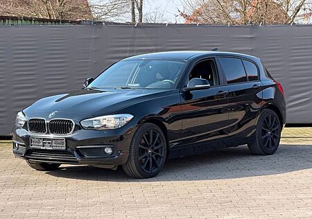 BMW 116 i Limousine 5-trg. i Advantage