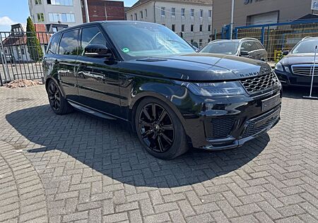 Land Rover Range Rover Sport HSE Dynamic Panorama 7 Sitze
