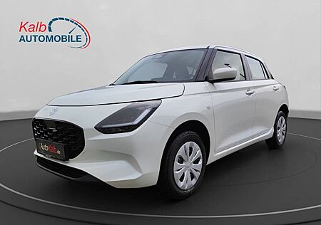 Suzuki Swift NEW 1.2 HYBRID CLUB ALLGRIP+LED+ACC+RFK