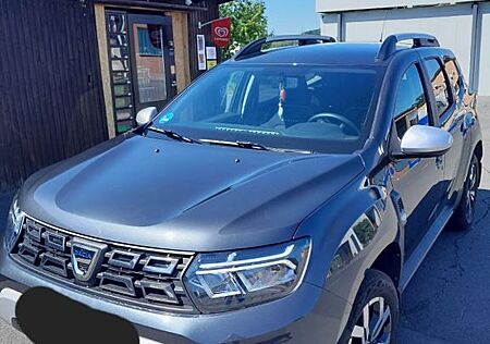 Dacia Duster TCe 150 EDC 2WD Prestige Prestige