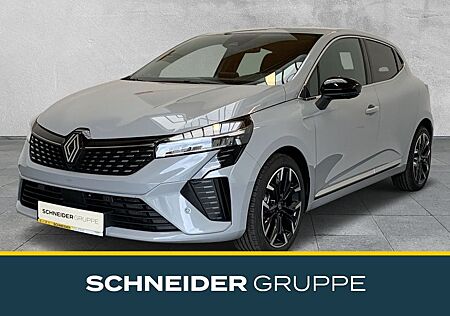 Renault Clio gebraucht kaufen Renault Clio Techno TCe 90 ACC+360° KAMERA+LED+BOSE