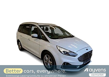 Ford Galaxy TITANIUM 2.0 EcoBlue S&S Aut.