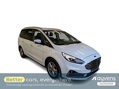 Ford Galaxy TITANIUM 2.0 EcoBlue S&S Aut.