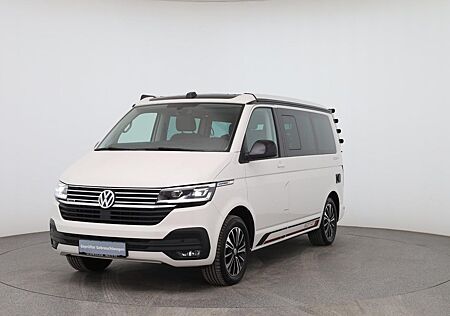 VW T6 California Volkswagen T6.1 California Ocean Edition TDI 4MOTION