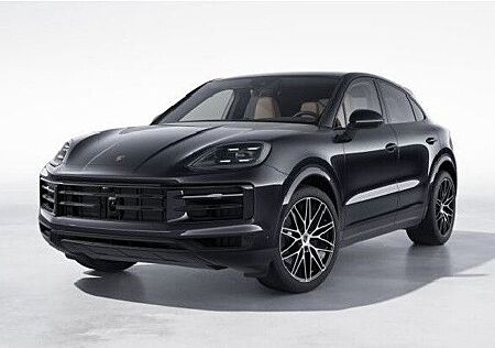 Porsche Cayenne 3.0 V6 Coupe MY2025 - SOFORT !!!!!!!!
